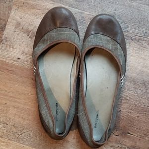 Patagonia Maha Flats shoes dark brown